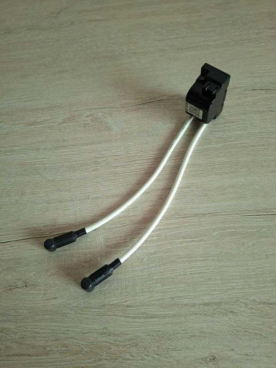 Трансформатор розжига EI-820L для котлов Kiturami World Alpha & Akfa — 1