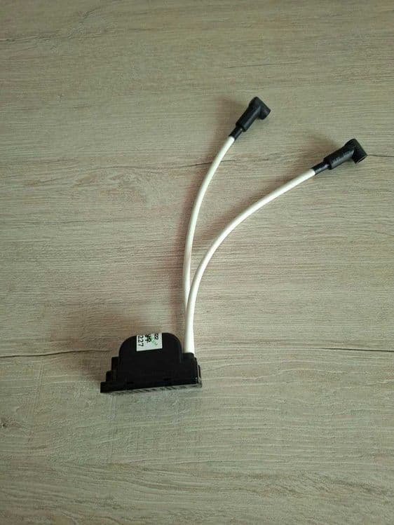 Трансформатор розжига EI-820L для котлов Kiturami World Alpha & Akfa — 2