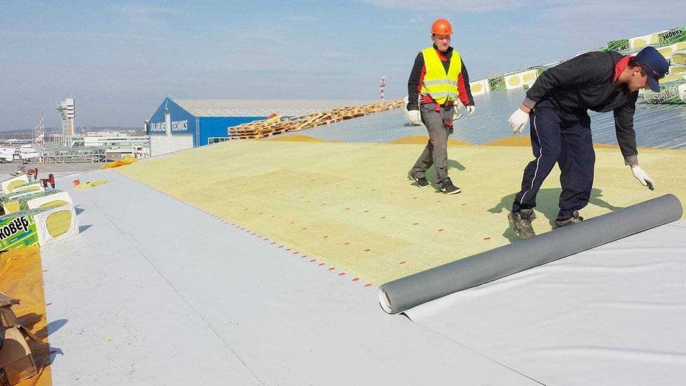 Мембрана, EPDM Мембрана ЭПДМ ЕПДМ Membrana ассортимент оптом и розницу — 5