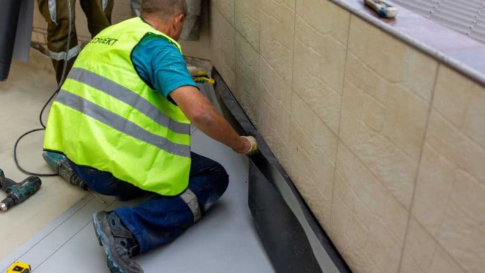 Мембрана, EPDM Мембрана ЭПДМ ЕПДМ Membrana ассортимент оптом и розницу — 6