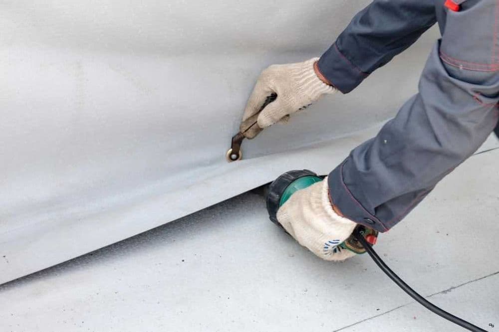 Мембрана, EPDM Мембрана ЭПДМ ЕПДМ Membrana ассортимент оптом и розницу — 7
