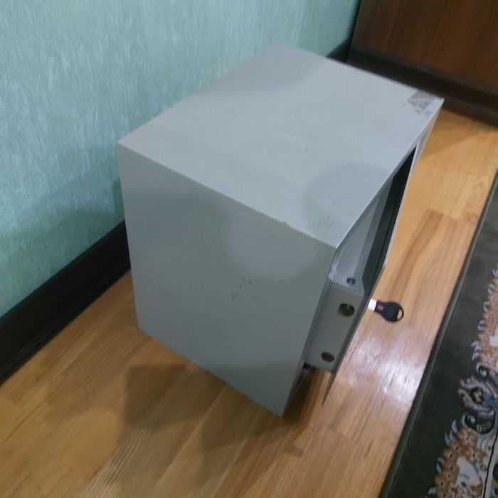 Сейф для дома или офиса — 2