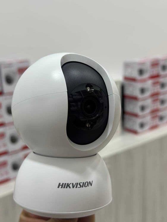 Камера видеонаблюдения Hikvision DS-2CV2Q21G1-IDW (4mm) (W) — 3