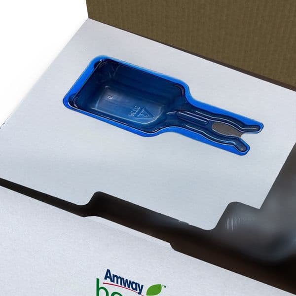 Amway Home Premium Порошок стиральный концентрированный, 3 кг Amway — 3