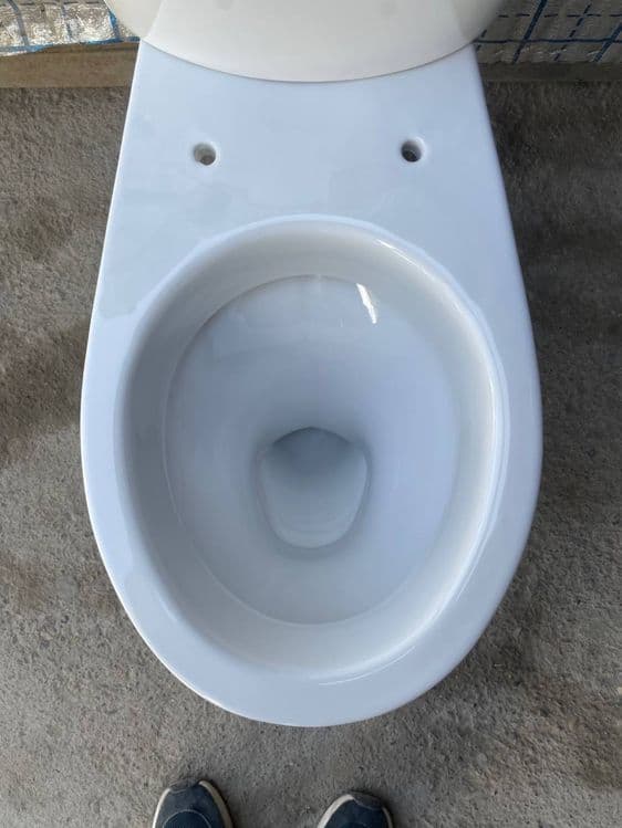 Mesni Unitaz Sifatli — 3