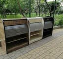 Даставка бесплатная. Обувный полки для дома ДСП