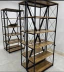 X shakldagi loft stellaj. Описанияни укиймиз.
Zamonaviy va mustahkam d