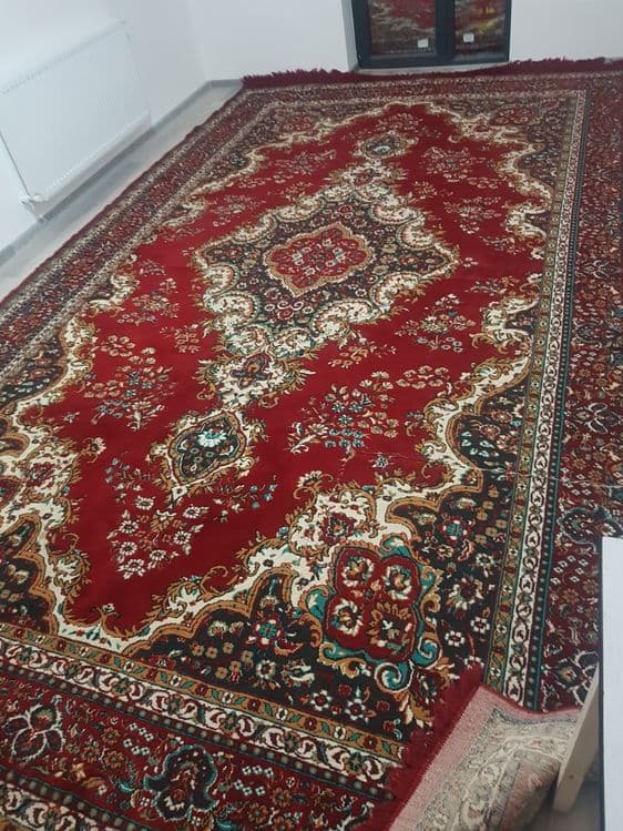 Gilam arginal germani 3x5 — 1