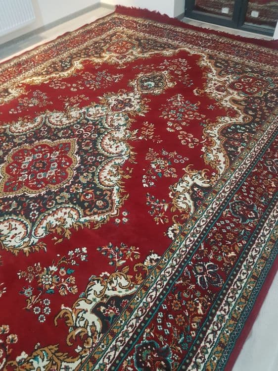 Gilam arginal germani 3x5 — 3