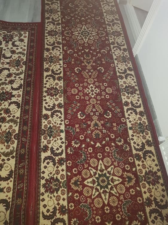 Gilam arginal germani 3x5 — 5