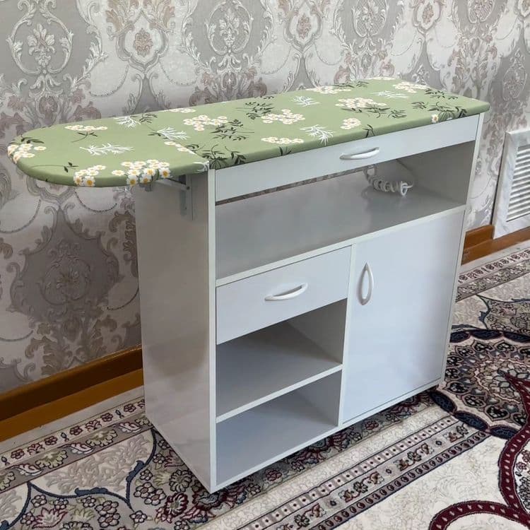Gladilniy shkaflik doska  sifat 1 orinda — 7