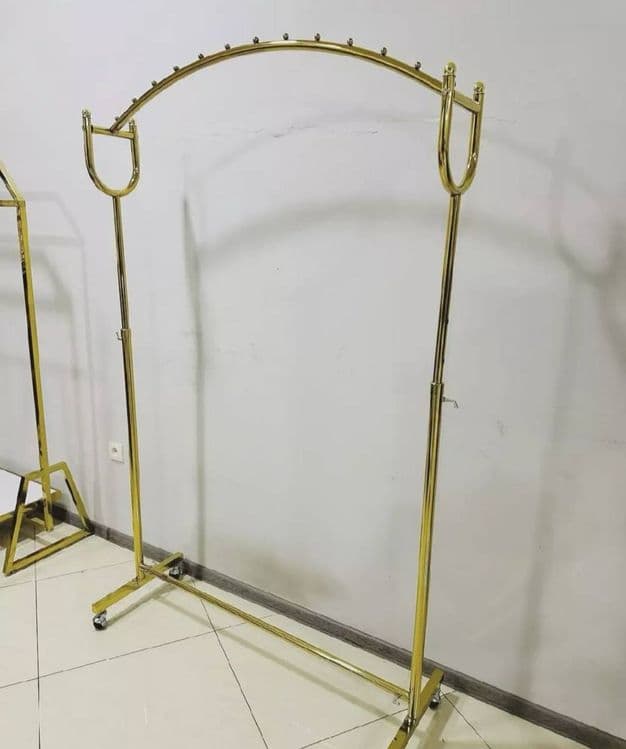 Garderob ARKA veshelka Gold — 1