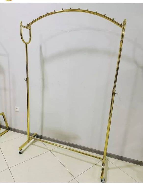 Garderob ARKA veshelka Gold — 2