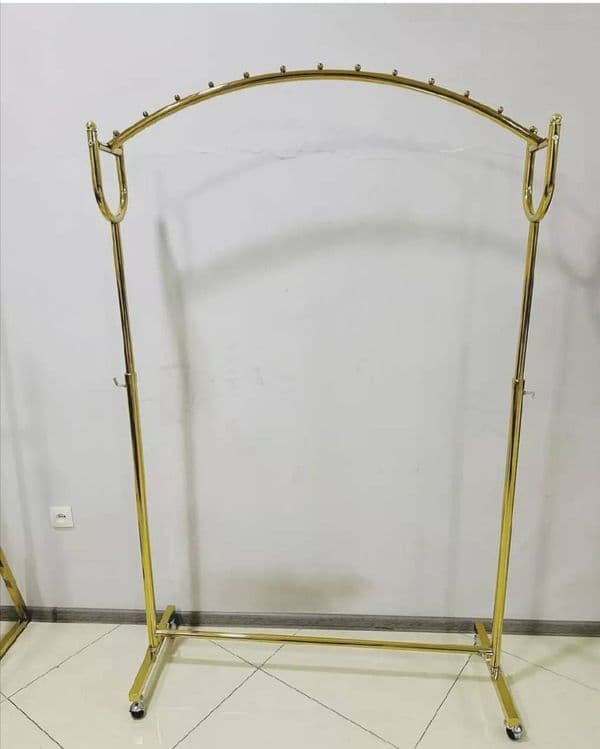 Garderob ARKA veshelka Gold — 3