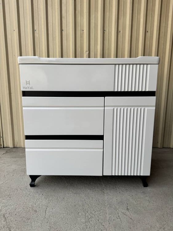 Tumba Rakvina Mdf 80 sm — 1