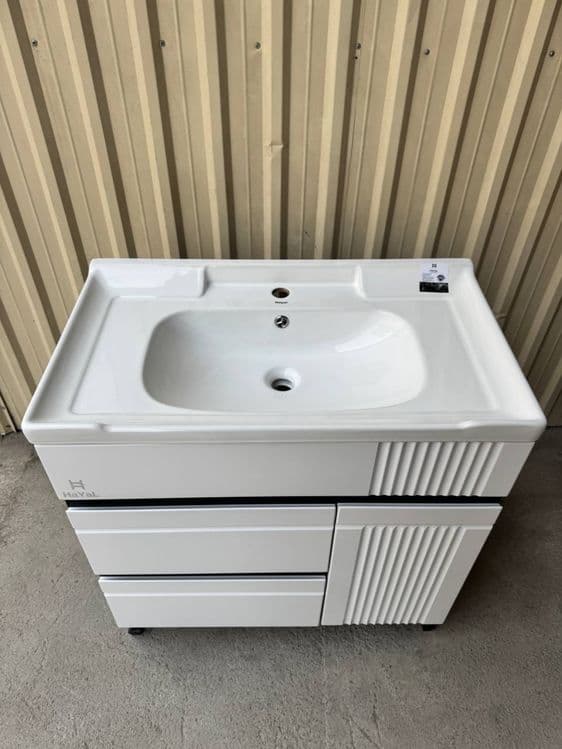 Tumba Rakvina Mdf 80 sm — 3