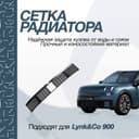 Москитная радиатор сетка для Lynk&Co 900