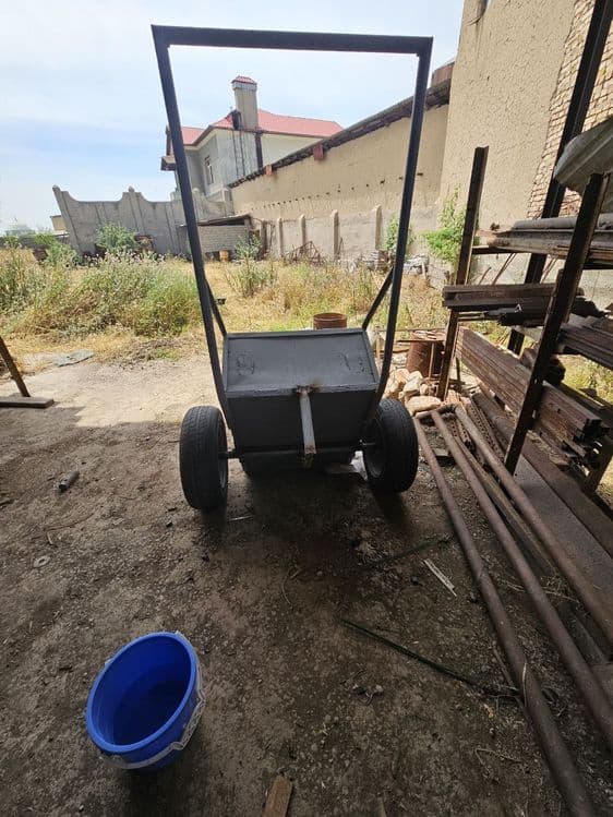 Kotta arava телешка — 8