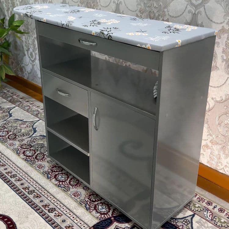 Gladilniy doska dazmol +shkaf sifatlisi 1 N — 3