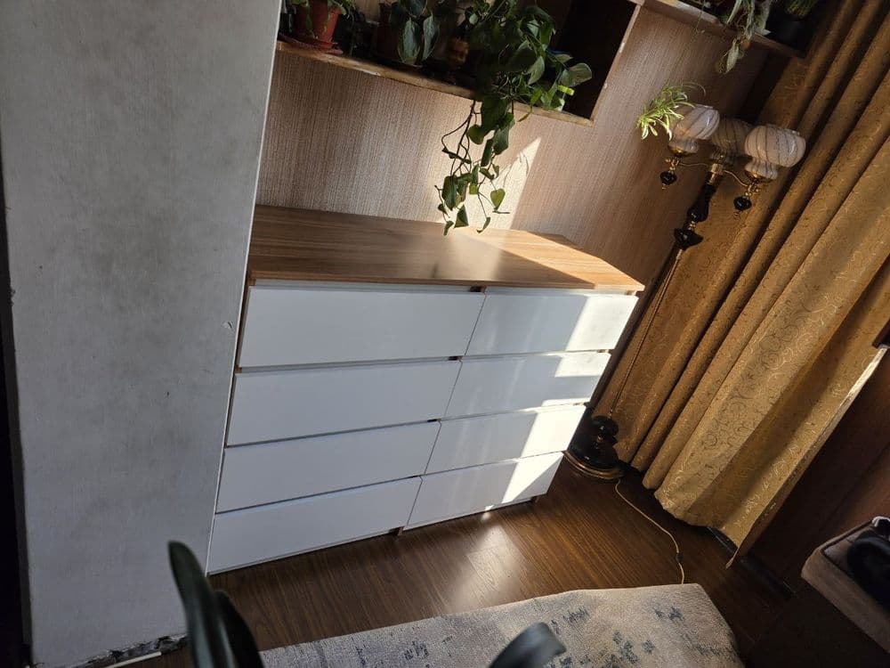 Комод честир хорошо выбор — 1