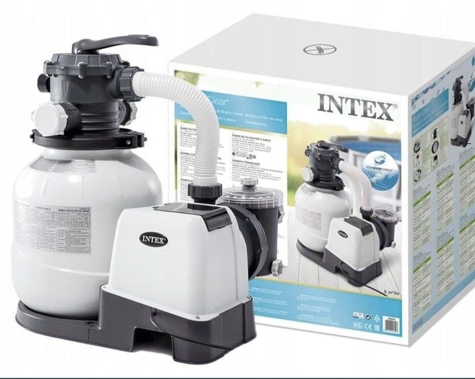Intex писочные Филтыр! — 2