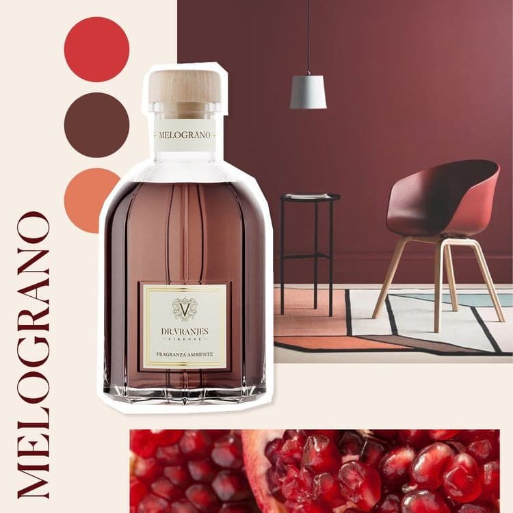 Диффузоры Dr.Vranjes Rosso Nobile и другие Ароматы — 8