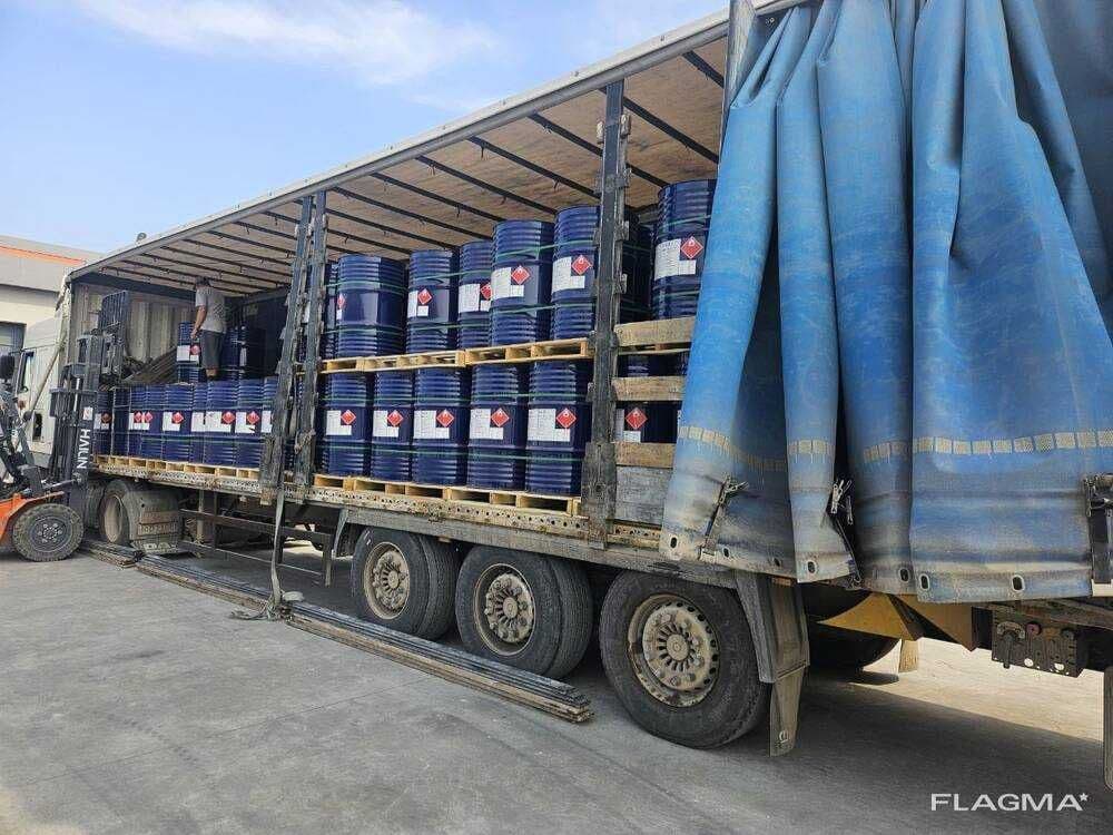 Ксилол нефтяной 175 кг — 1