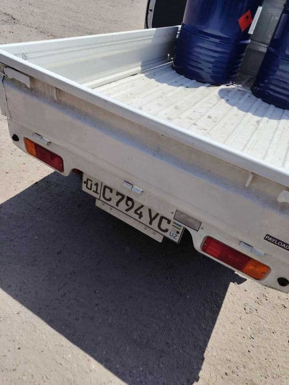 Ксилол нефтяной 175 кг — 2