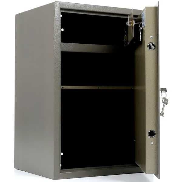 Сейф взломостойкий Сейф Aiko TM-63T — 1
