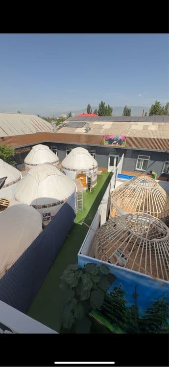 Yurta Otov Qorauy — 4