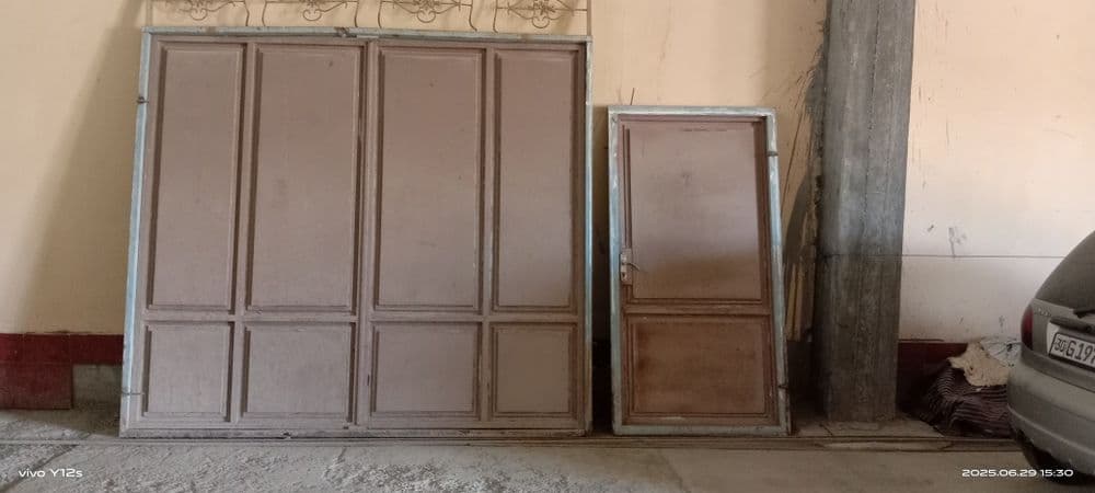 Дарвоза сотилади котежники — 2