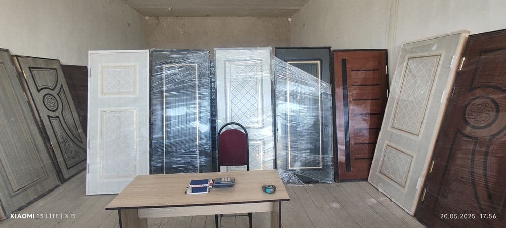 Mdf, plast alyuminiy — 3