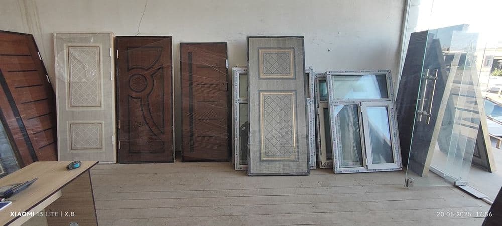 Mdf, plast alyuminiy — 4