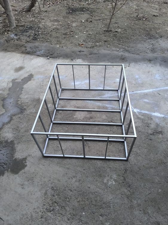 savat moshini ustiga qoysa boladi profildan — 1