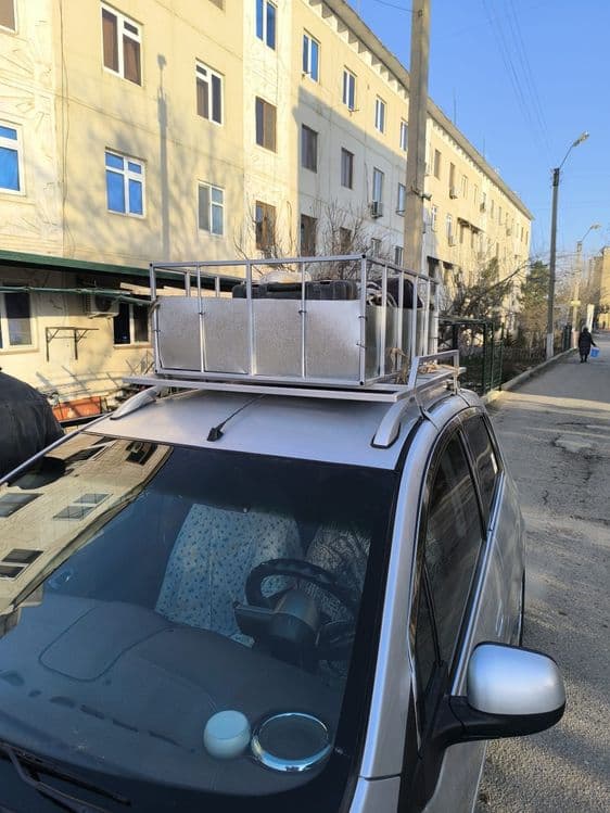 savat moshini ustiga qoysa boladi profildan — 2