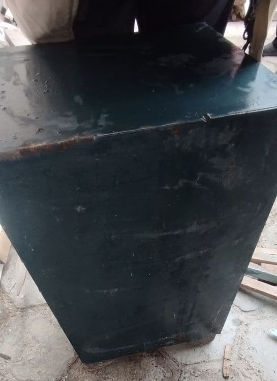 Seyf sotiladi / Продаётся с хорошим состояние — 3