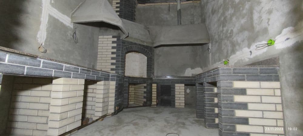 Ёзги ошхонангиз учун у́чок мангалар — 8