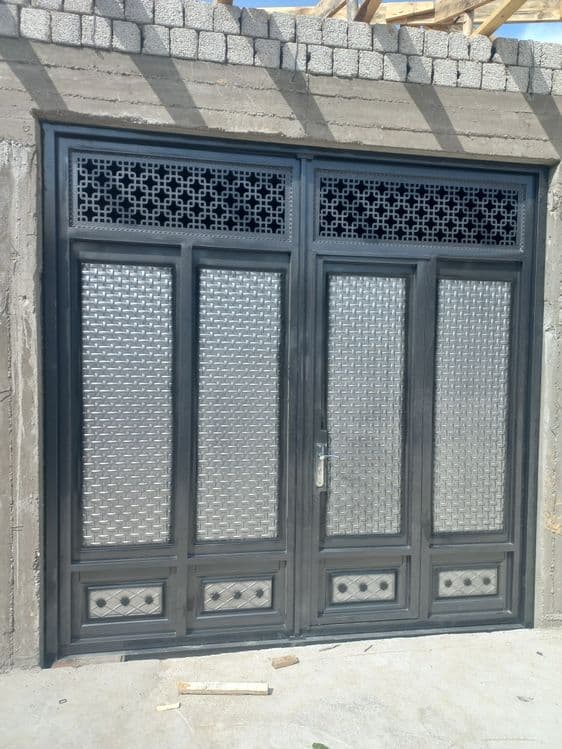 Naves perila darvoza дарвоза — 2