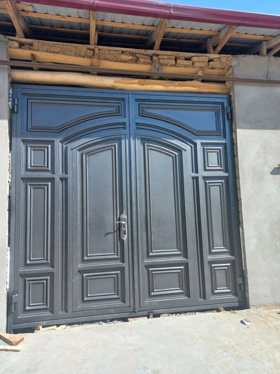 Naves perila darvoza дарвоза — 6