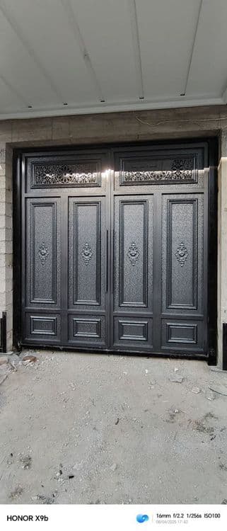 Naves perila darvoza дарвоза — 7