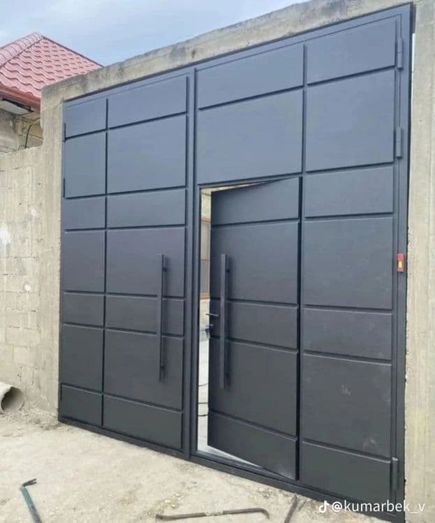 Naves perila darvoza дарвоза — 8
