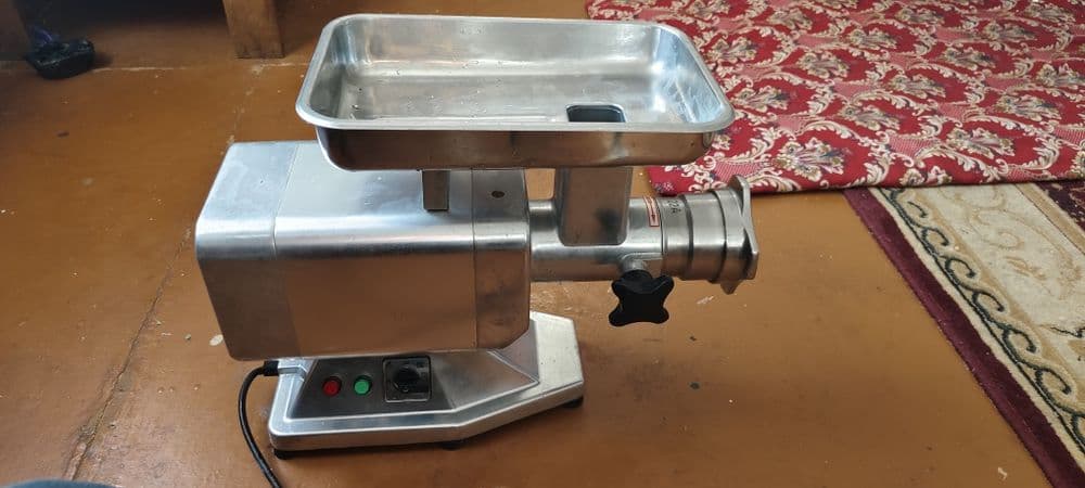 Мясорубка производства Южной Кореи — 2