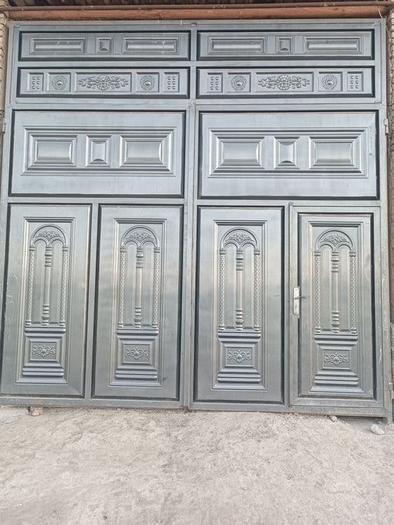 Darvoza sotiladi narxi kelishadigan joyi bor — 1