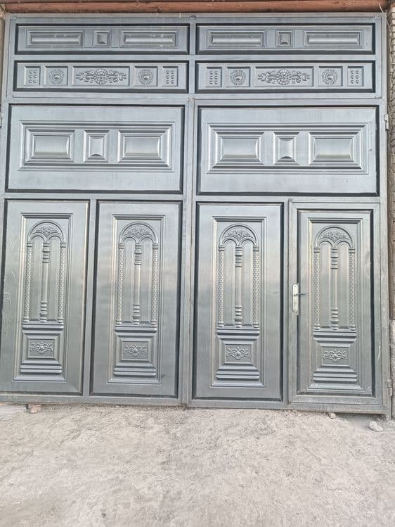 Darvoza sotiladi narxi kelishadigan joyi bor — 2