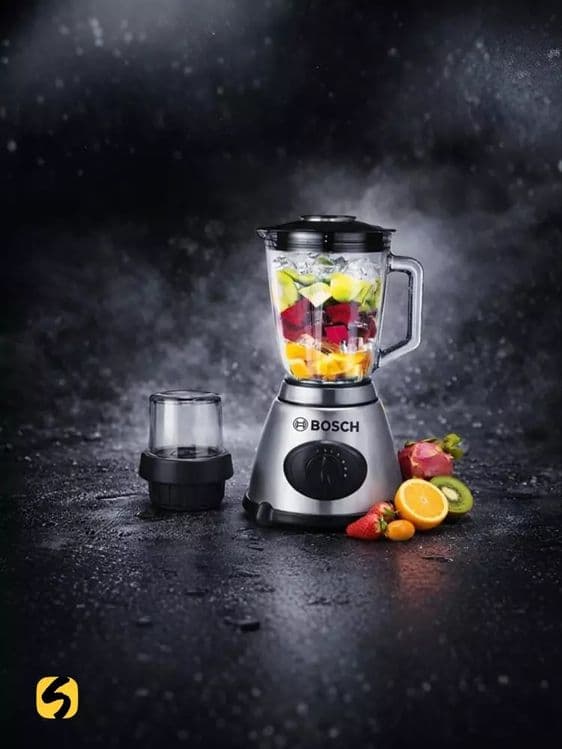 Blender va qahva maydalagich — 1