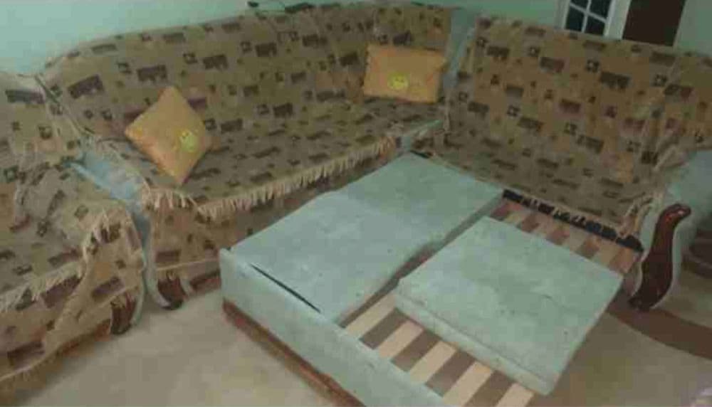 Uy jihozlari divan kreslolar — 3