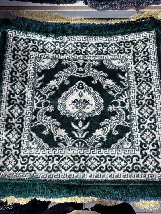 Duxoba Xamilion yostiq  2 tarafi bir xil — 2