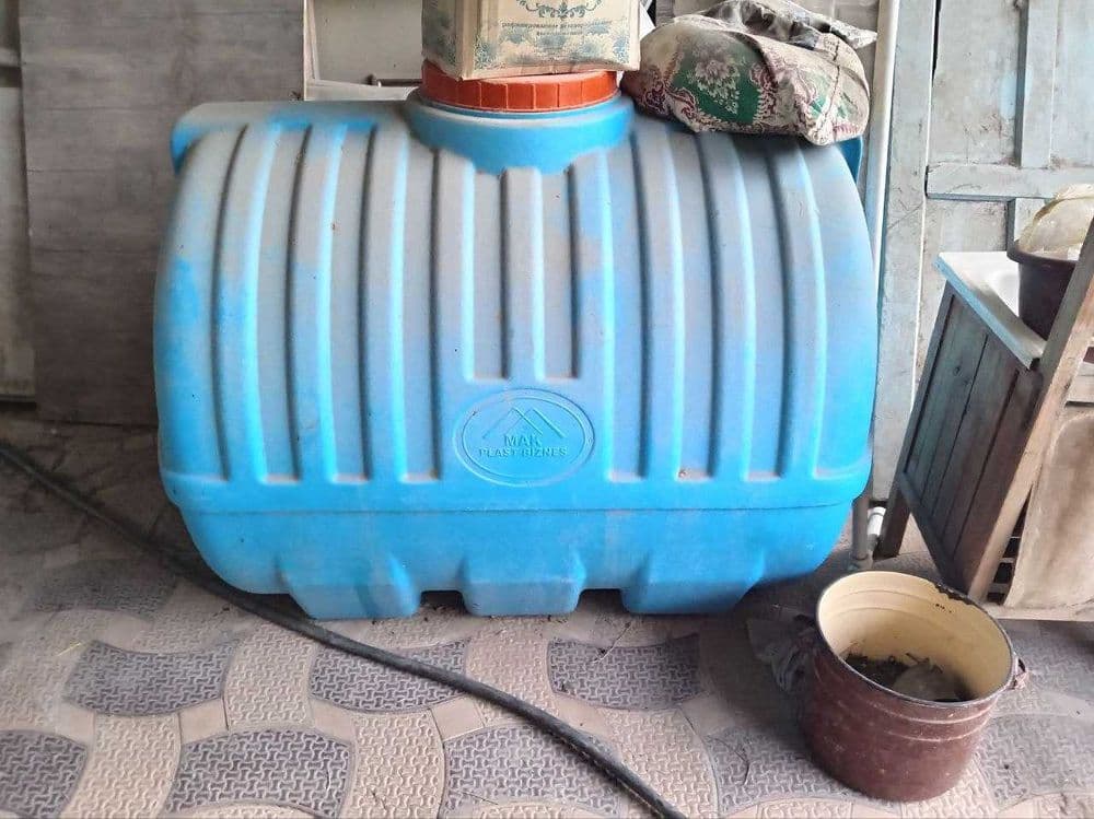 Suv bachok satiladi — 1