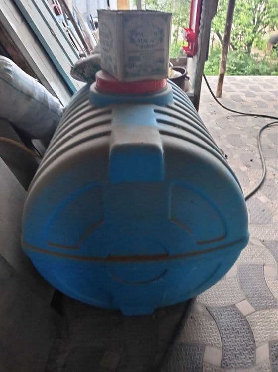 Suv bachok satiladi — 2