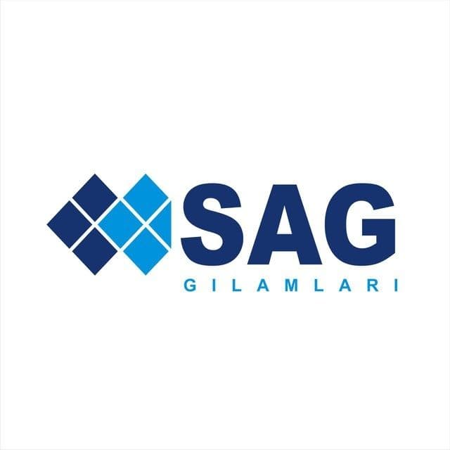 SAG  Gilamlari.. — 1